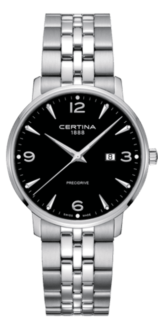 Hovedbilde Certina DS Caimano Herreklokke