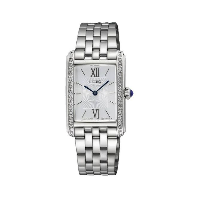 Hovedbilde SEIKO LADIES SWR091P1