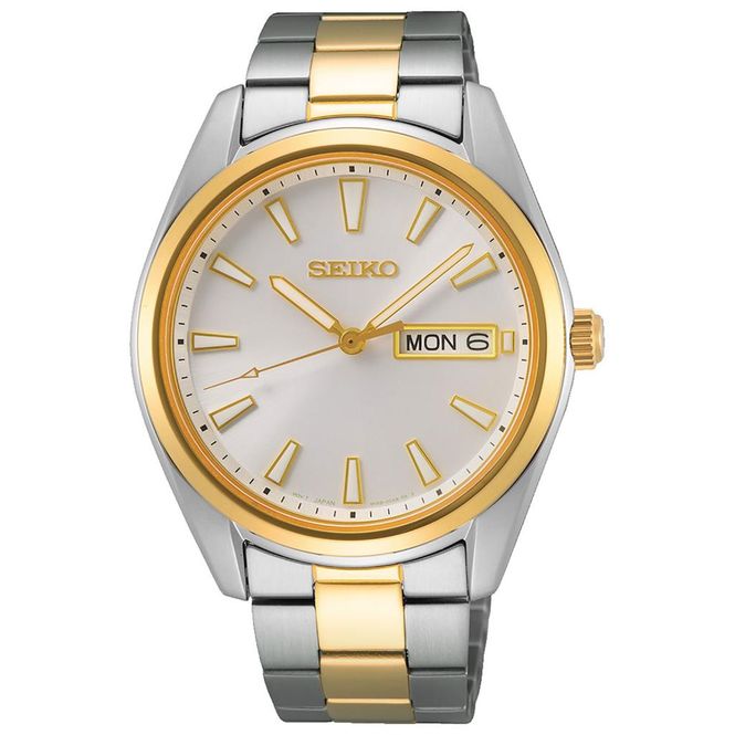 Hovedbilde SEIKO MENS SUR446P1