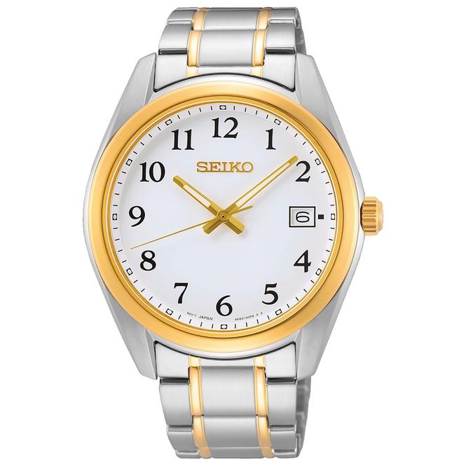 Hovedbilde SEIKO MENS´ SUR460P1