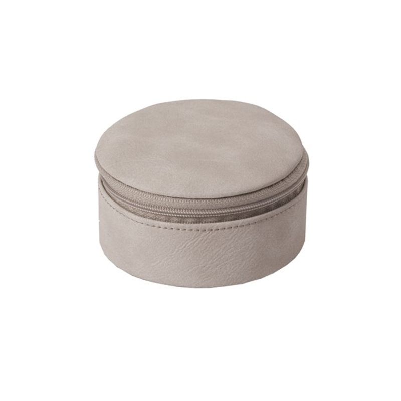 Reiseskrin Sand/brun 73221