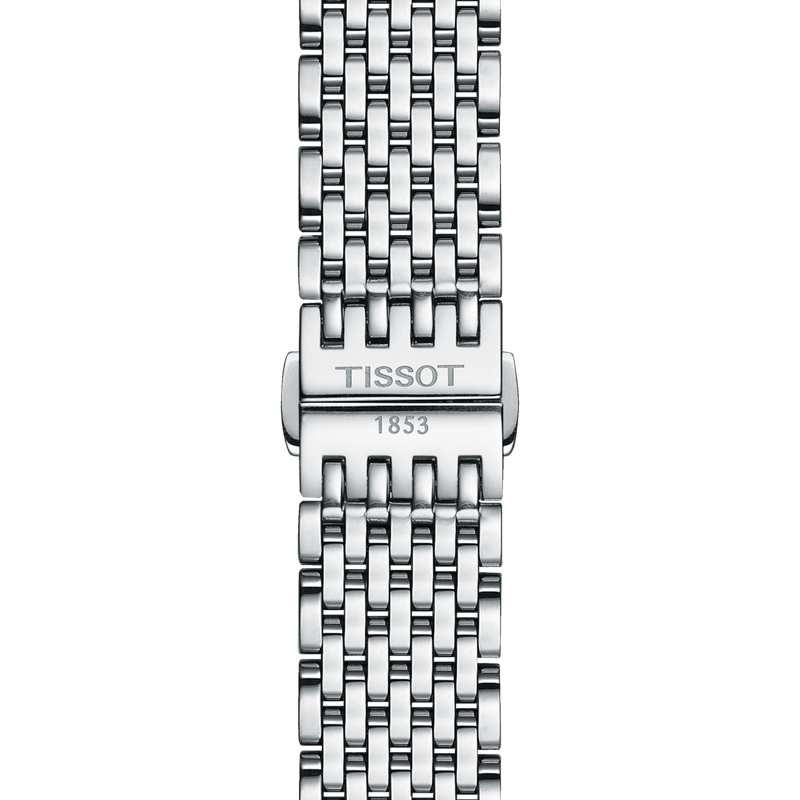 Tissot Everytime T143.210.11.041.01