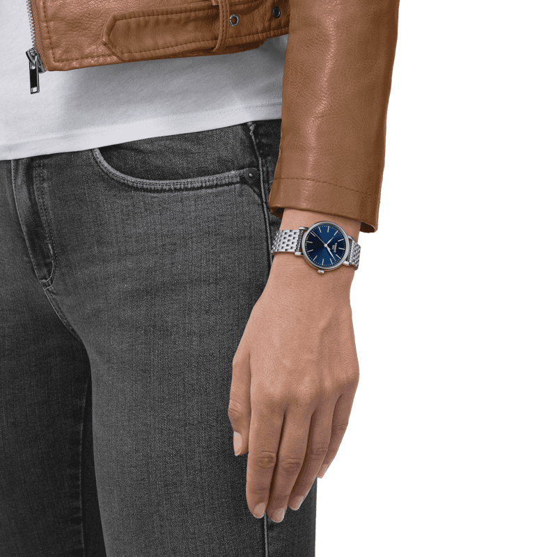 Tissot Everytime T143.210.11.041.01