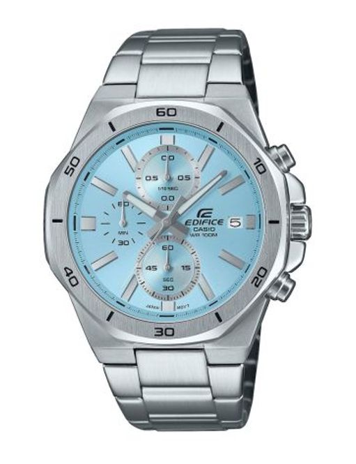 Hovedbilde Casio Edifice EFV-640D-2BVUEF