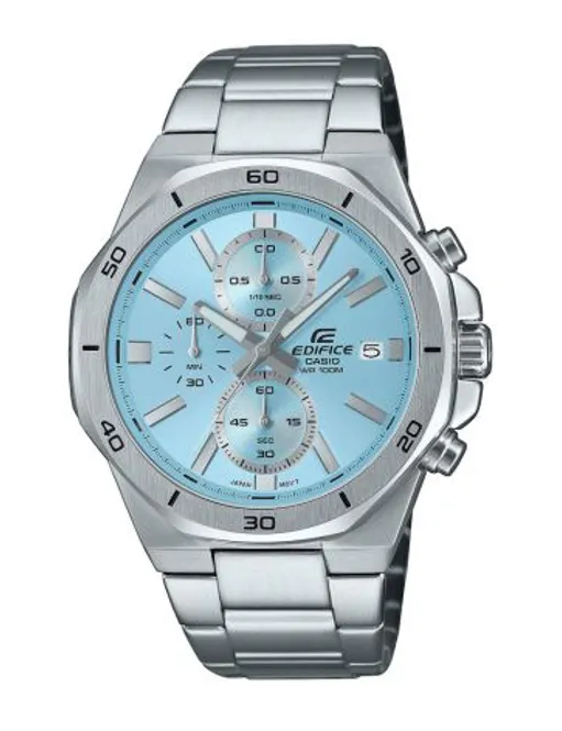 Hovedbilde Casio Edifice EFV-640D-2BVUEF