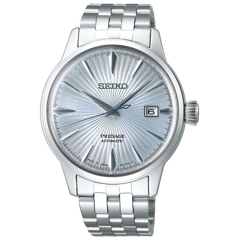 SEIKO PRESAGE AUTOMATIC SRPE19J1