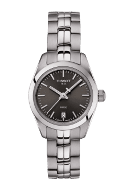 Hovedbilde TISSOT PR 100 SMALL DAMEKLOKKE