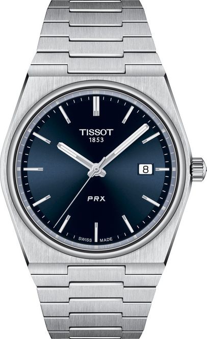 Hovedbilde TISSOT PRX 40mm Blå T137.410.11.041.00