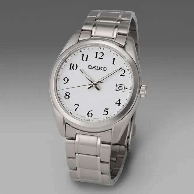Hovedbilde SEIKO MENS SUR459P1