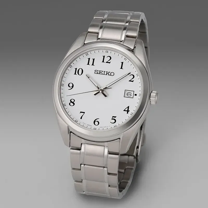 SEIKO MENS SUR459P1
