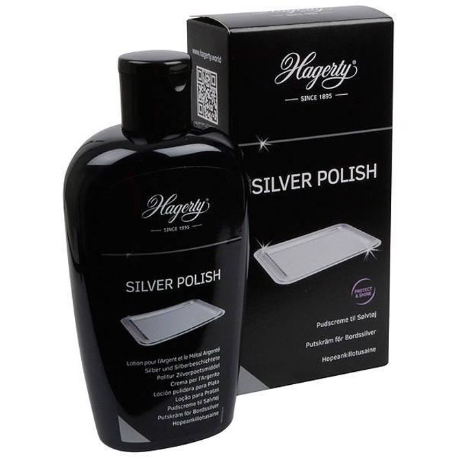Hovedbilde HAGERTY Silver Polish 250 ml
