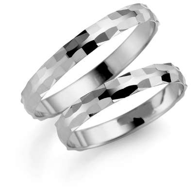 Deg&Meg ring 585 gultgull 3mm SE118GU30 pris per stk