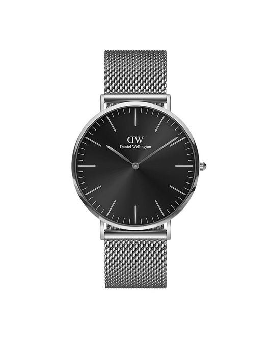 Hovedbilde Daniel Wellington Classic Sort DW00100629