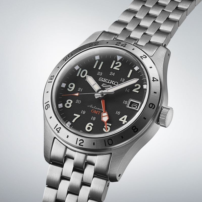 SEIKO 5 SPORTS SSK023K1