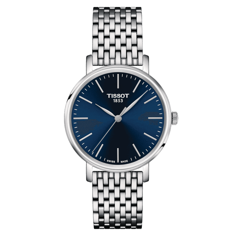 Tissot Everytime T143.210.11.041.01