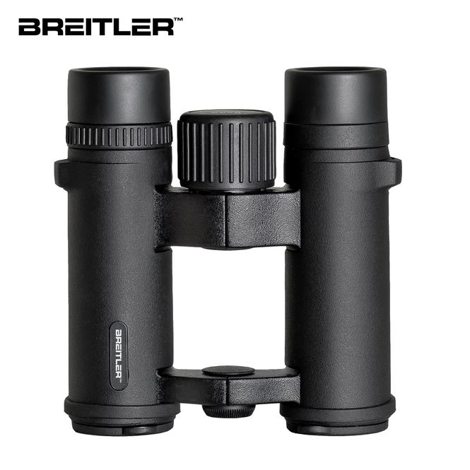 Hovedbilde Breitler Jeger 10x26 1026TJ