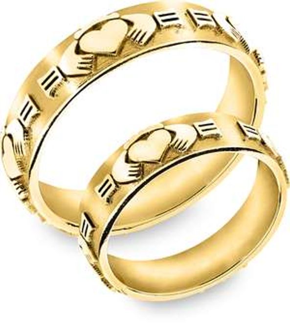 Hovedbilde Snorre 585 ring 5,5mm 60968 pris pr stk