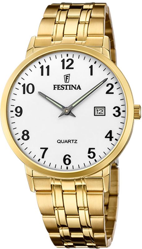 FESTINA CLASSIC F20513/1