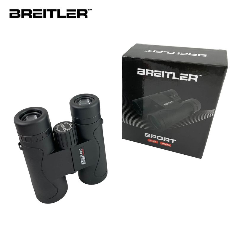 Breitler Sport 10x42 WP 1042TSP