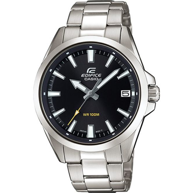 Hovedbilde CASIO EDIFICE CLASSIC EFV-100D-1AVUEF