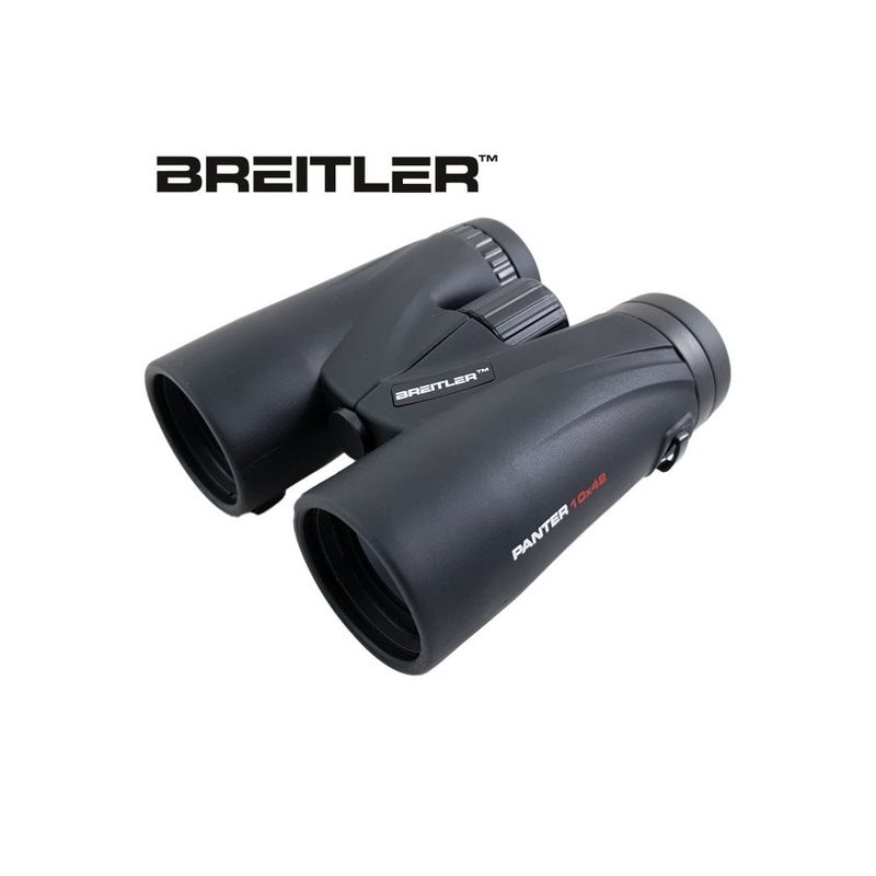 Breitler Panter 10X42 1042TPA