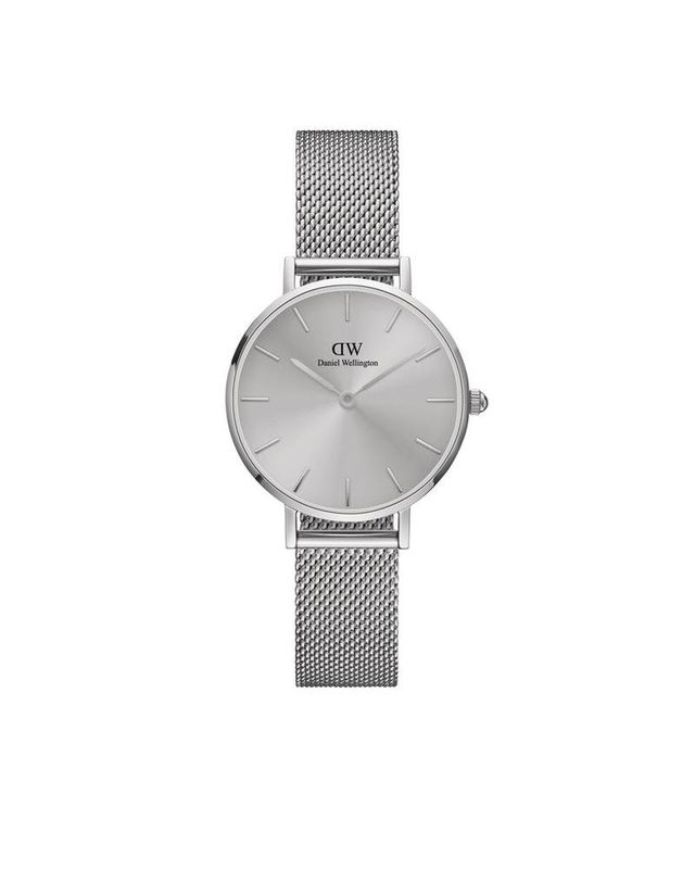 Daniel Wellington Unitone Silver DW00100464