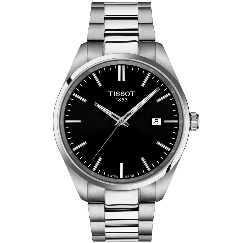 TISSOT PR 100 T150.410.11.051.00