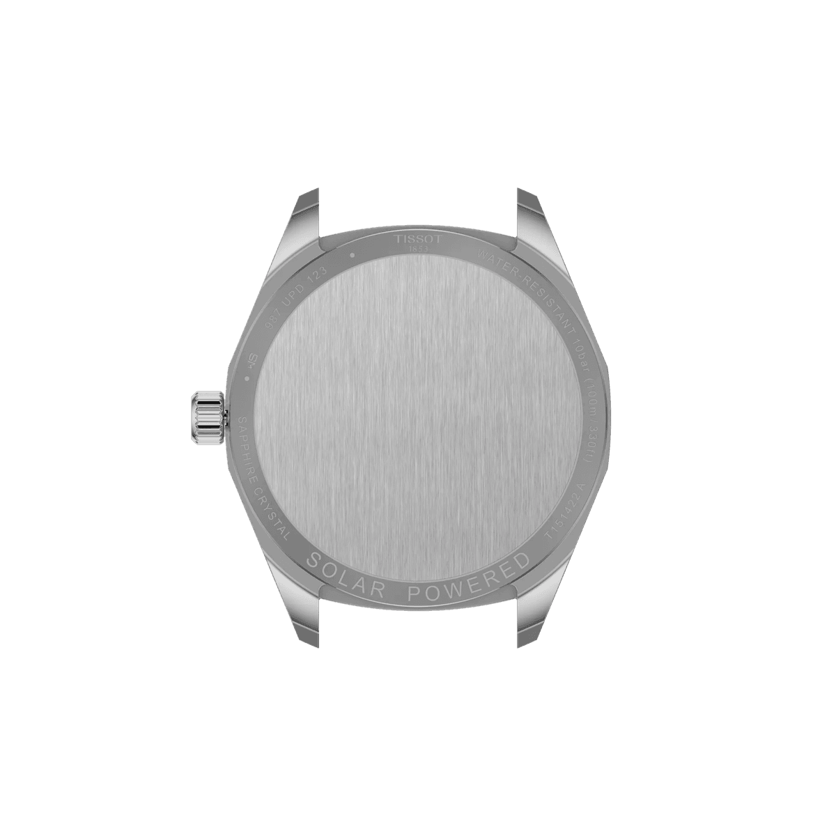Tissot PRC 100 Solar T151.422.11.041.00