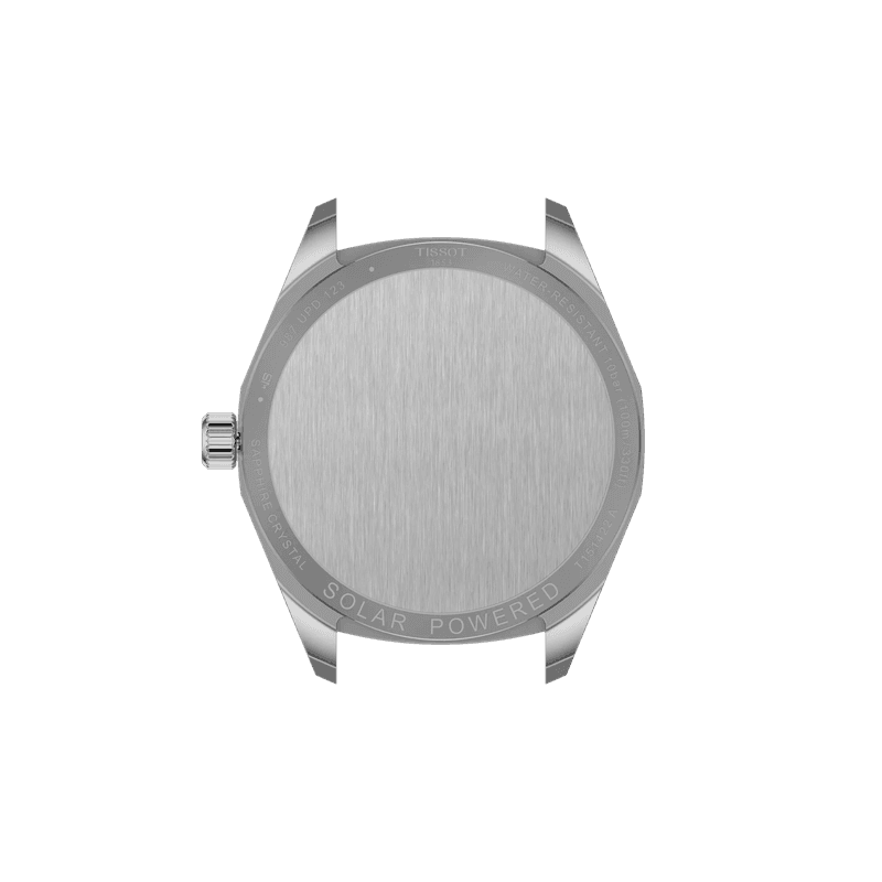 Tissot PRC 100 Solar T151.422.11.041.00