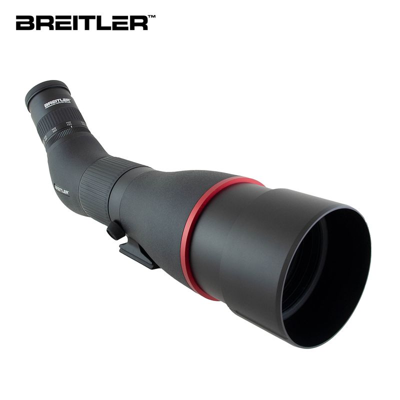 Breitler Premium 20-60X85 APO ED Spottingscope 2085TP