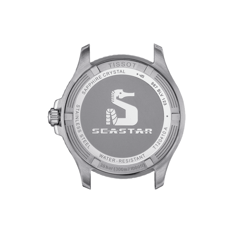 TISSOT SEASTAR 1000 40MM T120.410.11.041.00