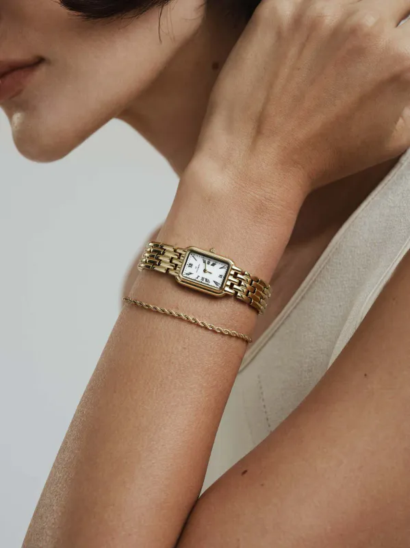 Mockberg Renaissance Combo Gold MB0356