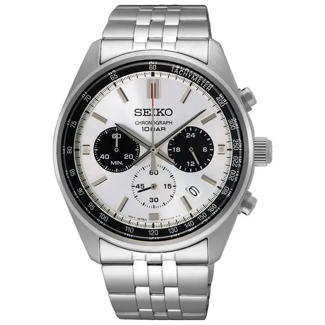 Hovedbilde SEIKO MENS CHRONOGRAPH SSB425P1