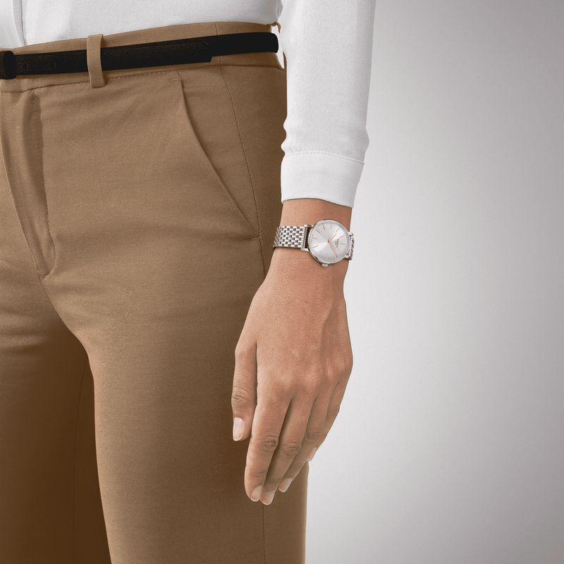 Tissot Everytime T143.210.11.011.01