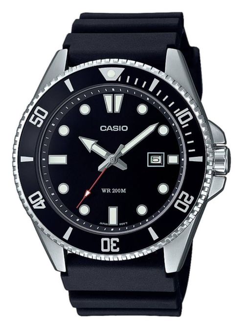 Hovedbilde Casio Timeless MDV-107-1A1VEF