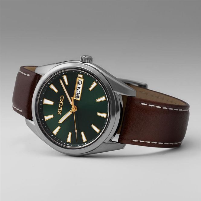 Hovedbilde SEIKO MENS SUR449P1