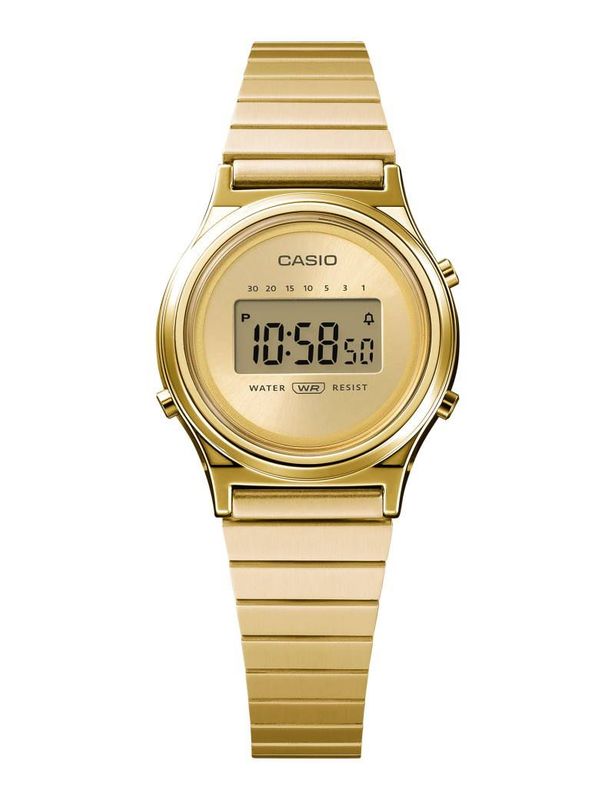 CASIO VINTAGE LA700WEG-9AEF