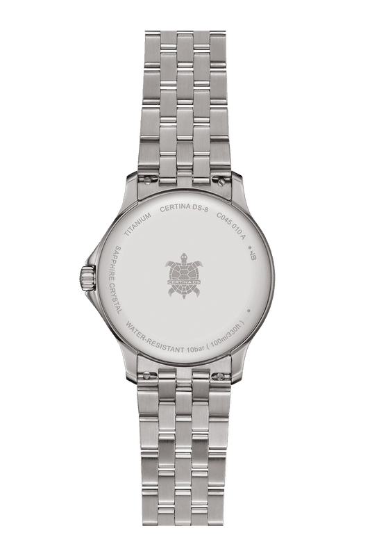 Certina DS-8 Lady Titan C045.010.44.081.00
