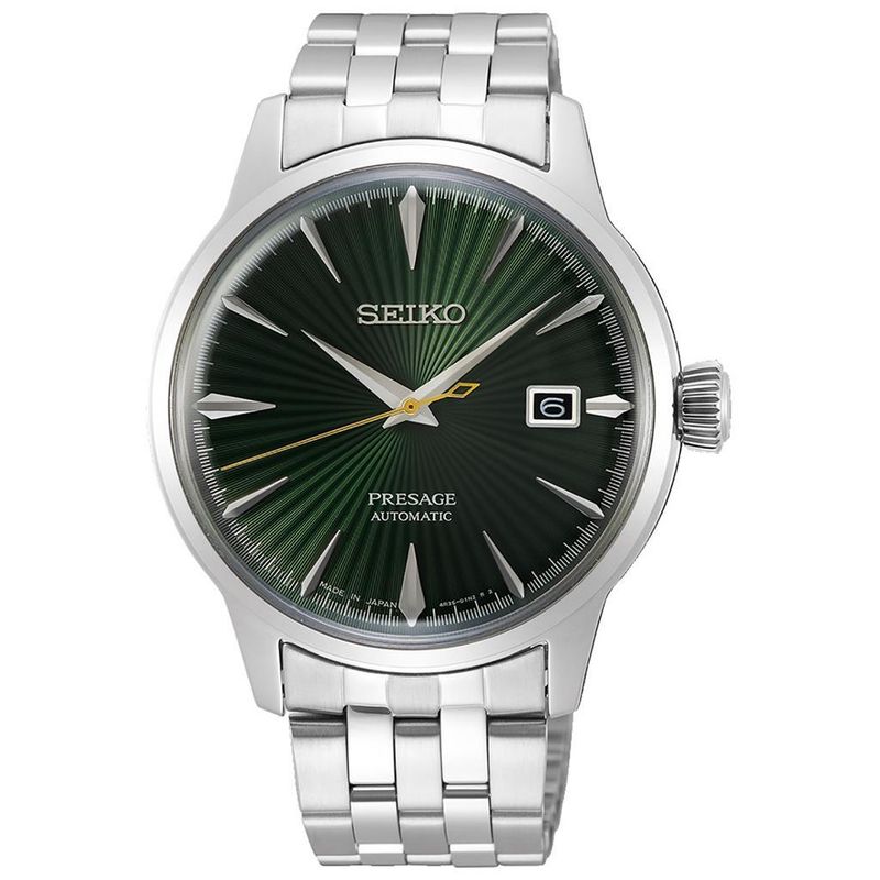 SEIKO PRESAGE AUTOMATIC SRPE15J1
