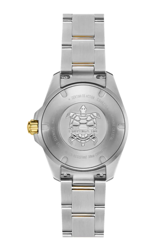 Certina DS Action 34,5 mm C048.210.22.131.00