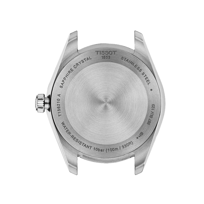 Tissot Ballade 34mm T156.210.11.351.00