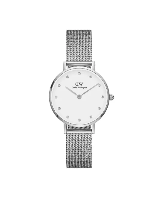 Hovedbilde Daniel Wellington Petite Lumine Pressed Sterling DW00100602