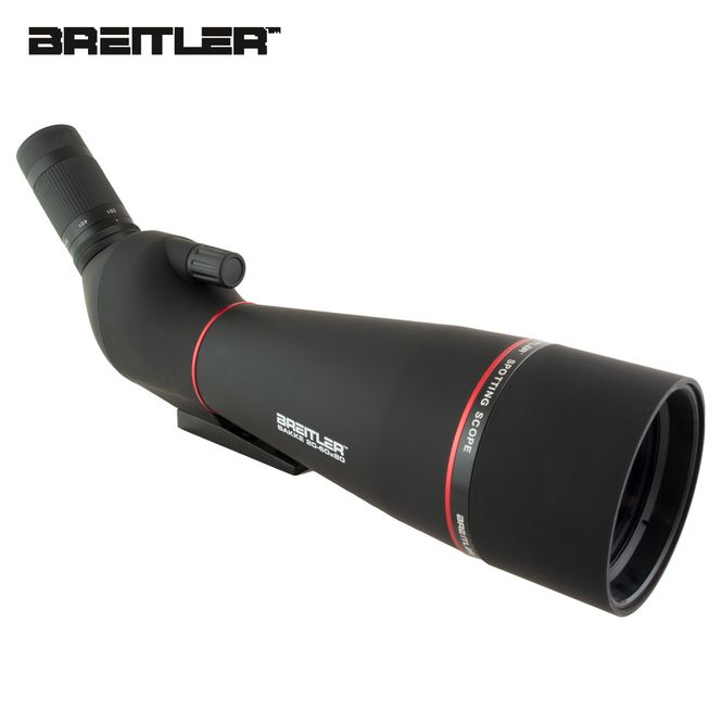 Hovedbilde Breitler Bakke 20-60x80 Spottingscope 2080TB