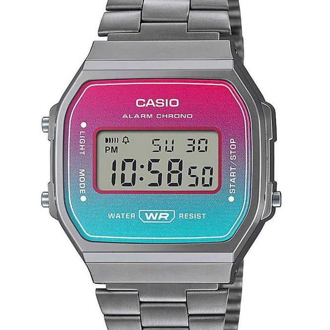Hovedbilde CASIO VINTAGE A168WERB-2AEF
