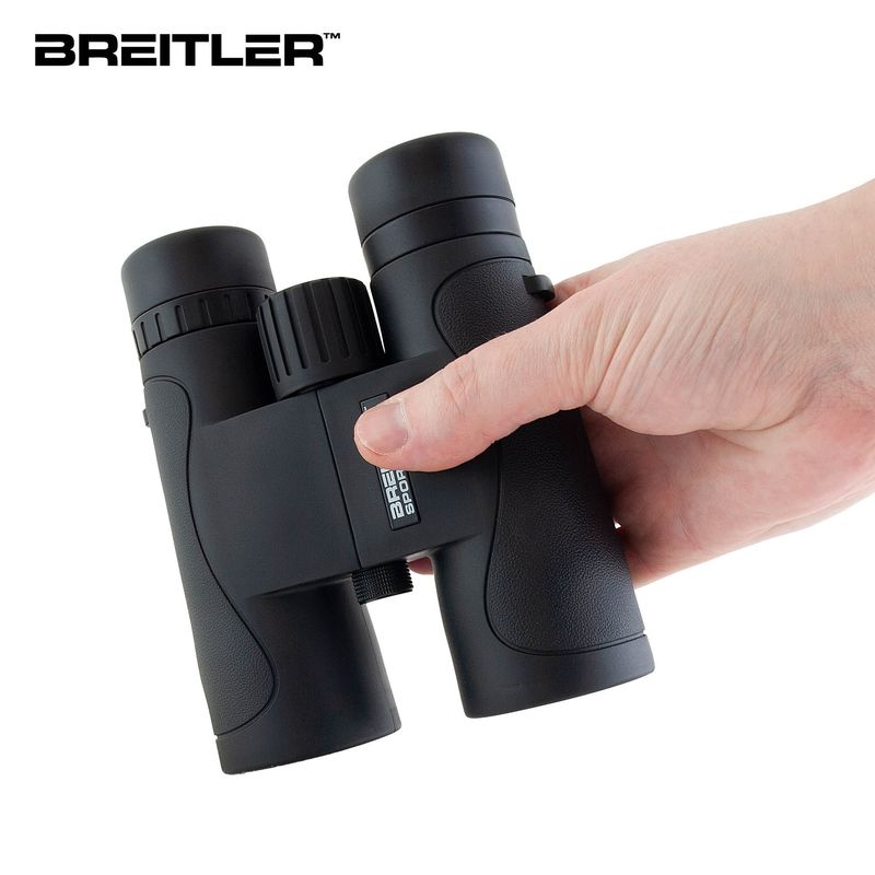 Breitler Sport 10x42 WP 1042TSP