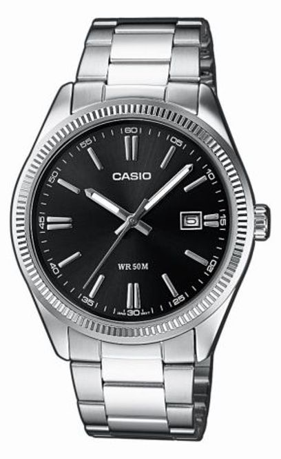 Hovedbilde Casio Collection MTP-1302PD-1A1VEF