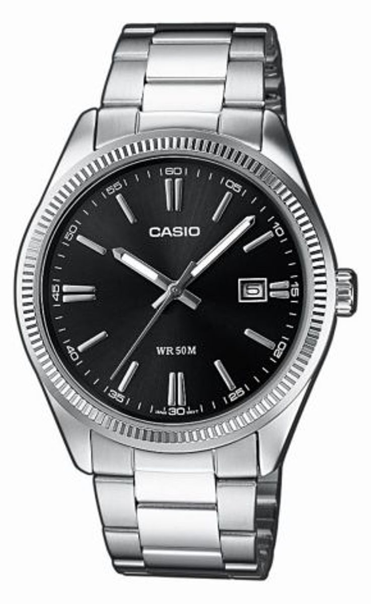 Casio Collection MTP-1302PD-1A1VEF