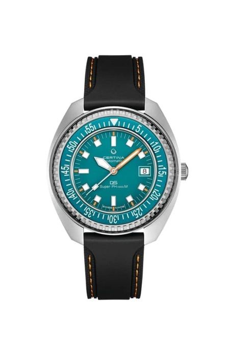 Hovedbilde Certina DS Super PH1000M Special Edition C024.907.17.041.10