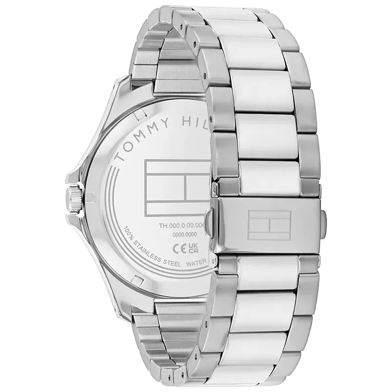Tommy Hilfiger Herreklokke 1710672