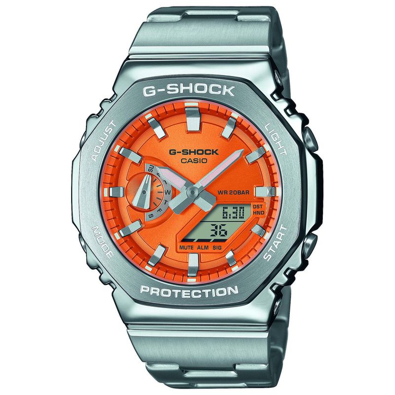 CASIO G-SHOCK GM-2110D-4AER